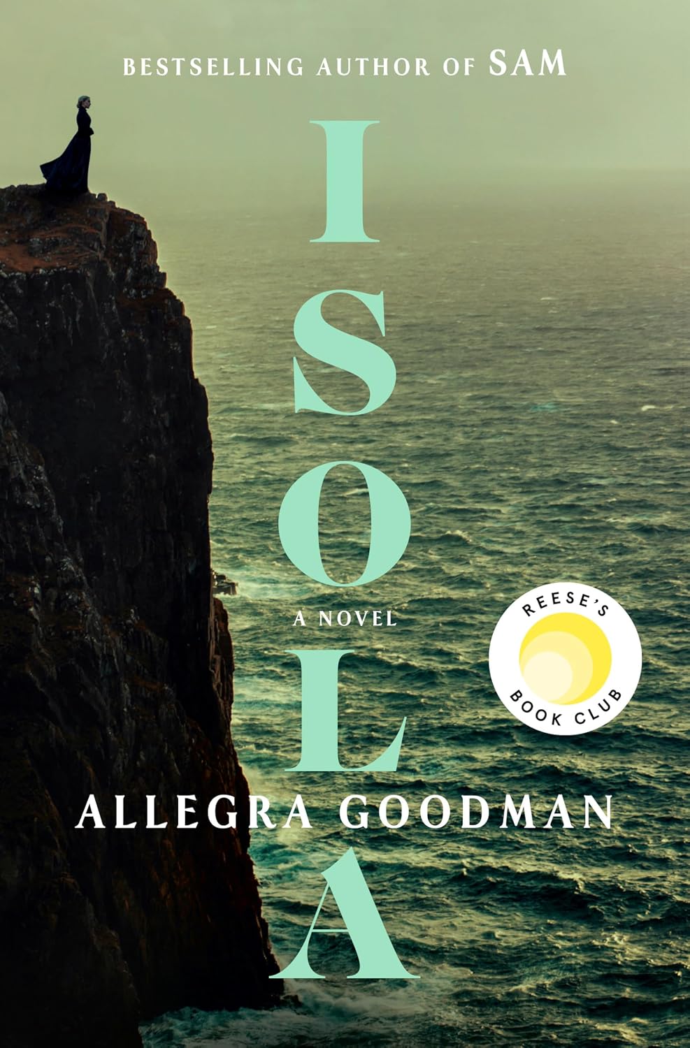 Isola: Reese's Book Club: A Novel