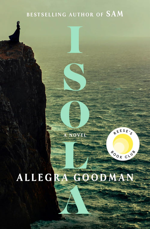 Isola: Reese's Book Club: A Novel